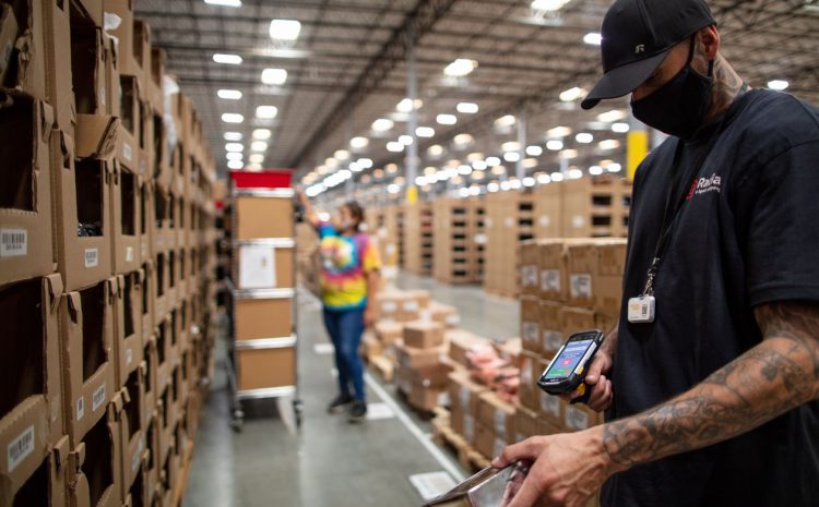 Logistics Providers See E-Commerce Momentum Continuing Post-Pandemic