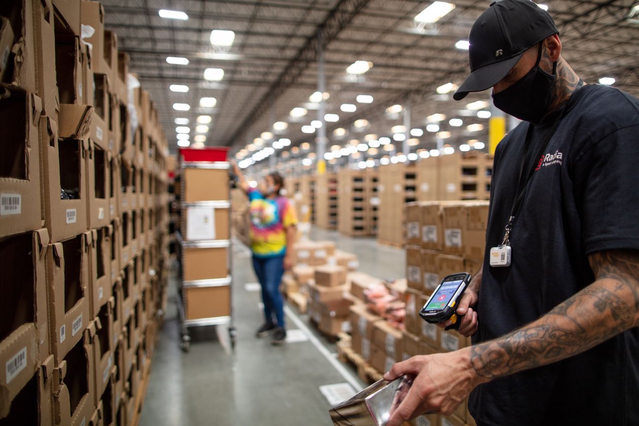 Logistics Providers See E-Commerce Momentum Continuing Post-Pandemic